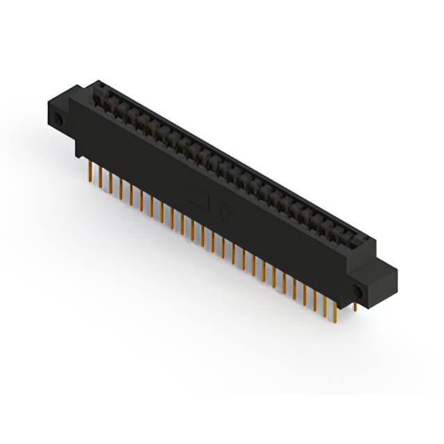 896-050-540-812 EDAC Inc.  Edgeboard Connectors
